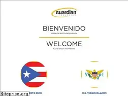 Sites similar to guardianinsurance.com