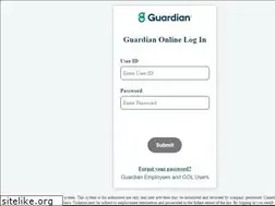 Sites similar to guardianinvestor.com