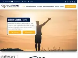 Sites similar to guardianiop.com