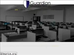 Sites similar to guardianis.com