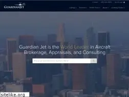 Sites similar to guardianjet.com