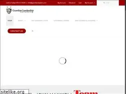 Sites similar to guardianleadership.com