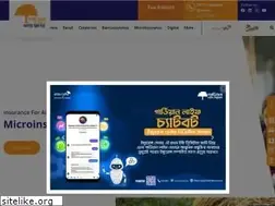 Sites similar to guardianlife.com.bd
