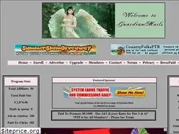 Sites similar to guardianmails.com