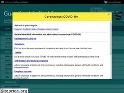 Sites similar to guardianmedicalcentre.co.uk