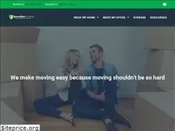Sites similar to guardianmoving.com