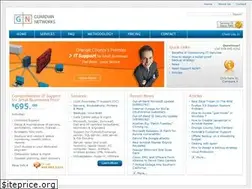 Sites similar to guardiannetworks.com