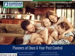 Sites similar to guardianonceayear.com