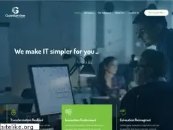 Sites similar to guardianone.com