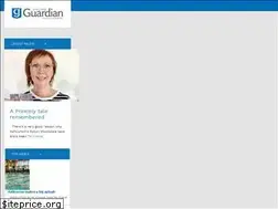 Sites similar to guardianonline.co.nz