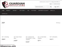 Sites similar to guardianoutfitters.ca