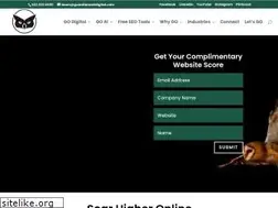Sites similar to guardianowldigital.com