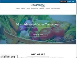 Sites similar to guardianozone.com