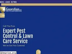 Sites similar to guardianpest.com