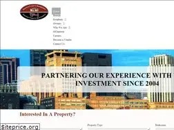Sites similar to guardianprop.com