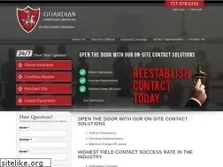 Sites similar to guardianps.com