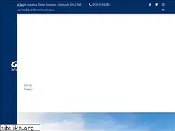 Sites similar to guardianremovals.co.uk
