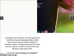 Sites similar to guardianrockwealth.com