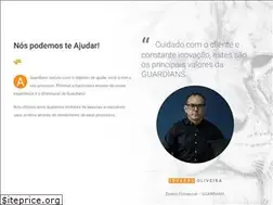 Sites similar to guardians.com.br