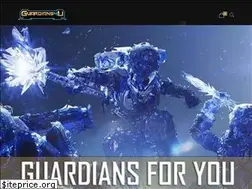 Sites similar to guardians4u.com