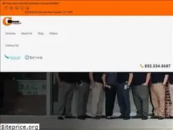 Sites similar to guardiansafeandlock.com