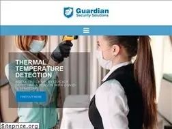 Sites similar to guardiansecurity.co