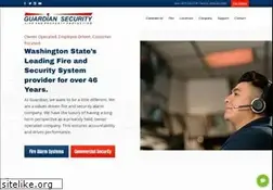 Sites similar to guardiansecurity.com