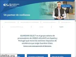 Sites similar to guardianselect.es