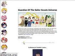 Sites similar to guardiansenshi.net