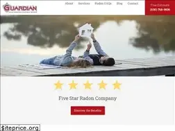 Sites similar to guardianservices.biz