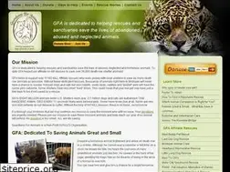 Sites similar to guardiansforanimals.org