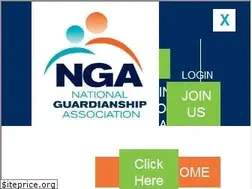 Sites similar to guardianship.org