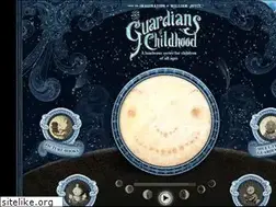 Sites similar to guardiansofchildhoodbooks.com