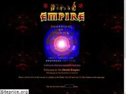Sites similar to guardiansofjustice.com