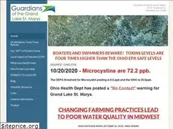 Sites similar to guardiansofthegrandlake.org