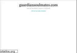 Sites similar to guardiansoulmates.com