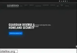 Sites similar to guardianspain.com