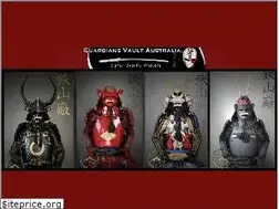 Sites similar to guardiansvaultaustralia.com