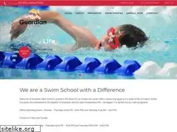 Sites similar to guardianswimschool.com