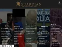Sites similar to guardiansworld.com