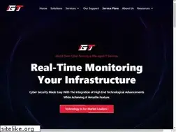 Sites similar to guardiantech.com.gh