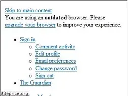 Sites similar to guardiantickets.co.uk