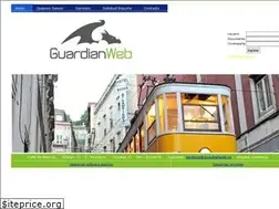 Sites similar to guardianweb.co