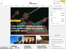 Sites similar to guardiao-ao.com