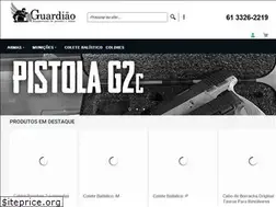 Sites similar to guardiaodefesa.com.br