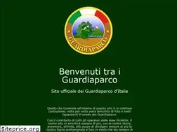 Sites similar to guardiaparco.it