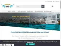 Sites similar to guardiaprotecoes.com.br