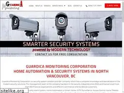 Sites similar to guardica.ca