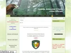 Sites similar to guardie-ambientali.it