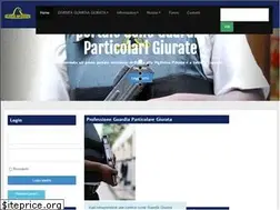 Sites similar to guardieinformate.net